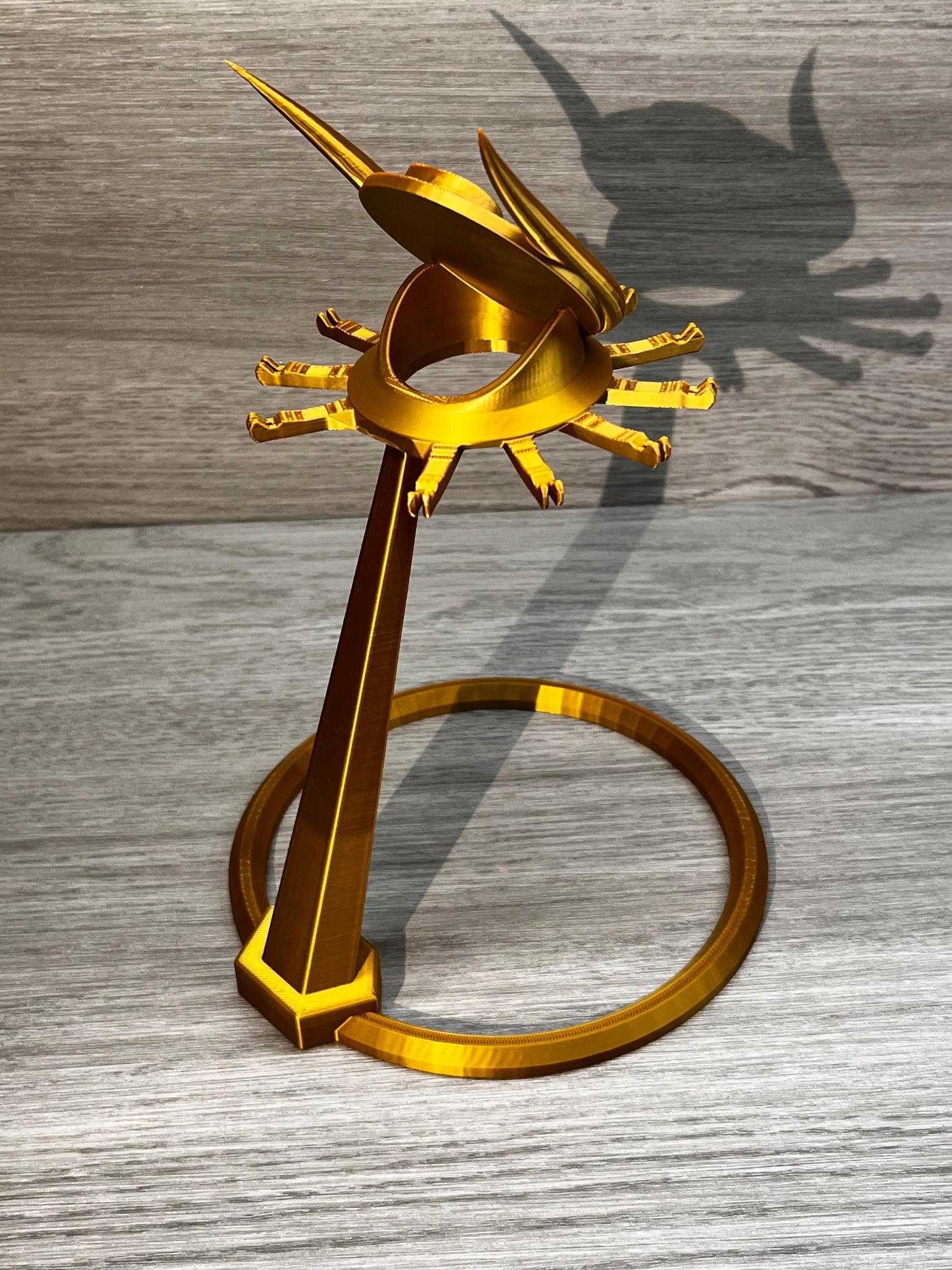 ISIS Ankh Multi-Pendulum Stand (9 inches)