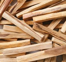 Palo Santo Stick - 1 Pc