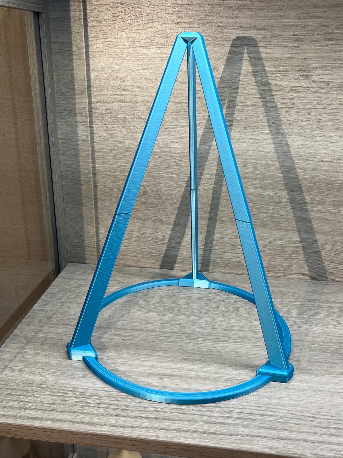 Extra Large Open Tripod Stand Only