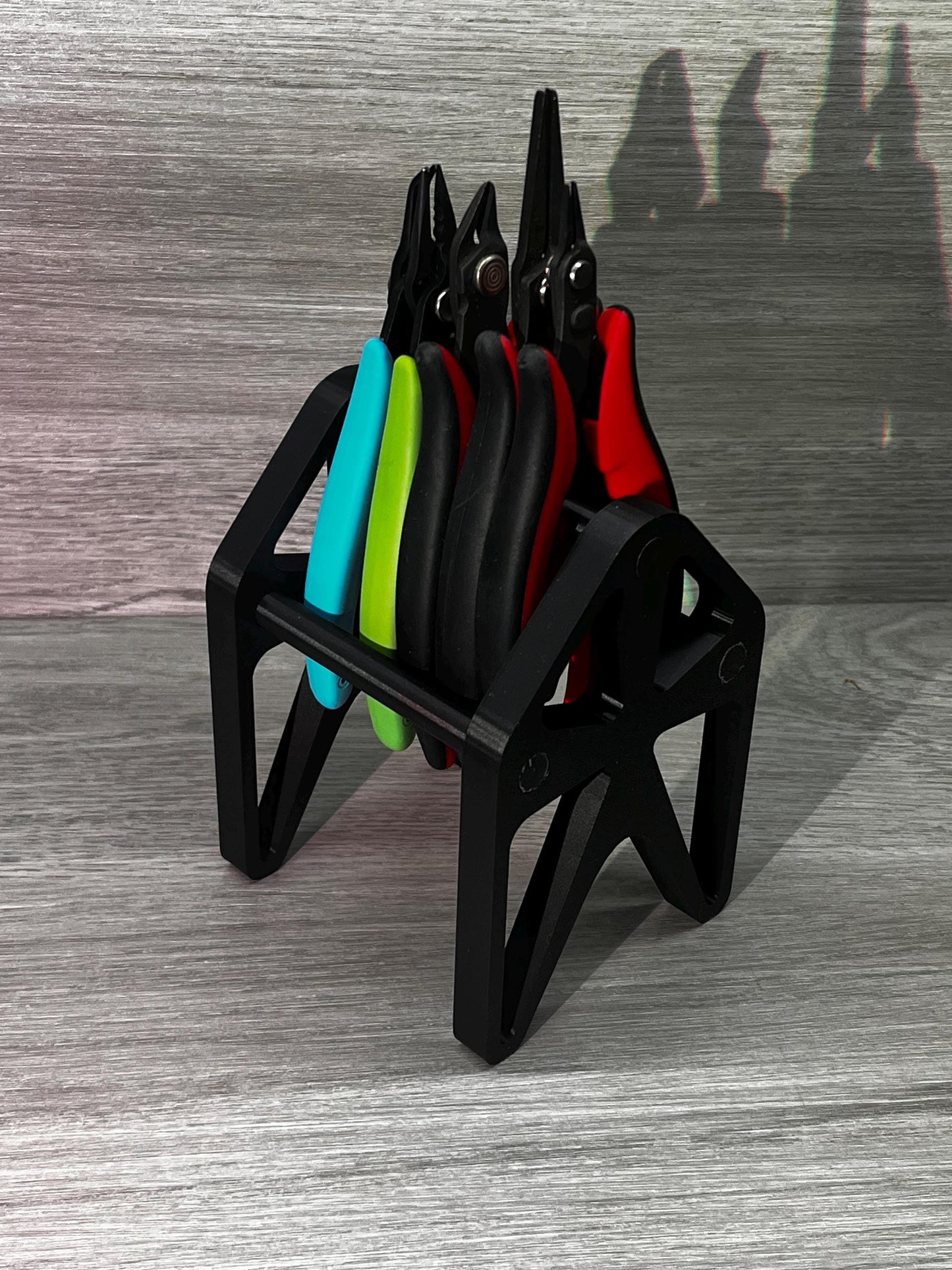 Pliers Stand (3DPrinted)