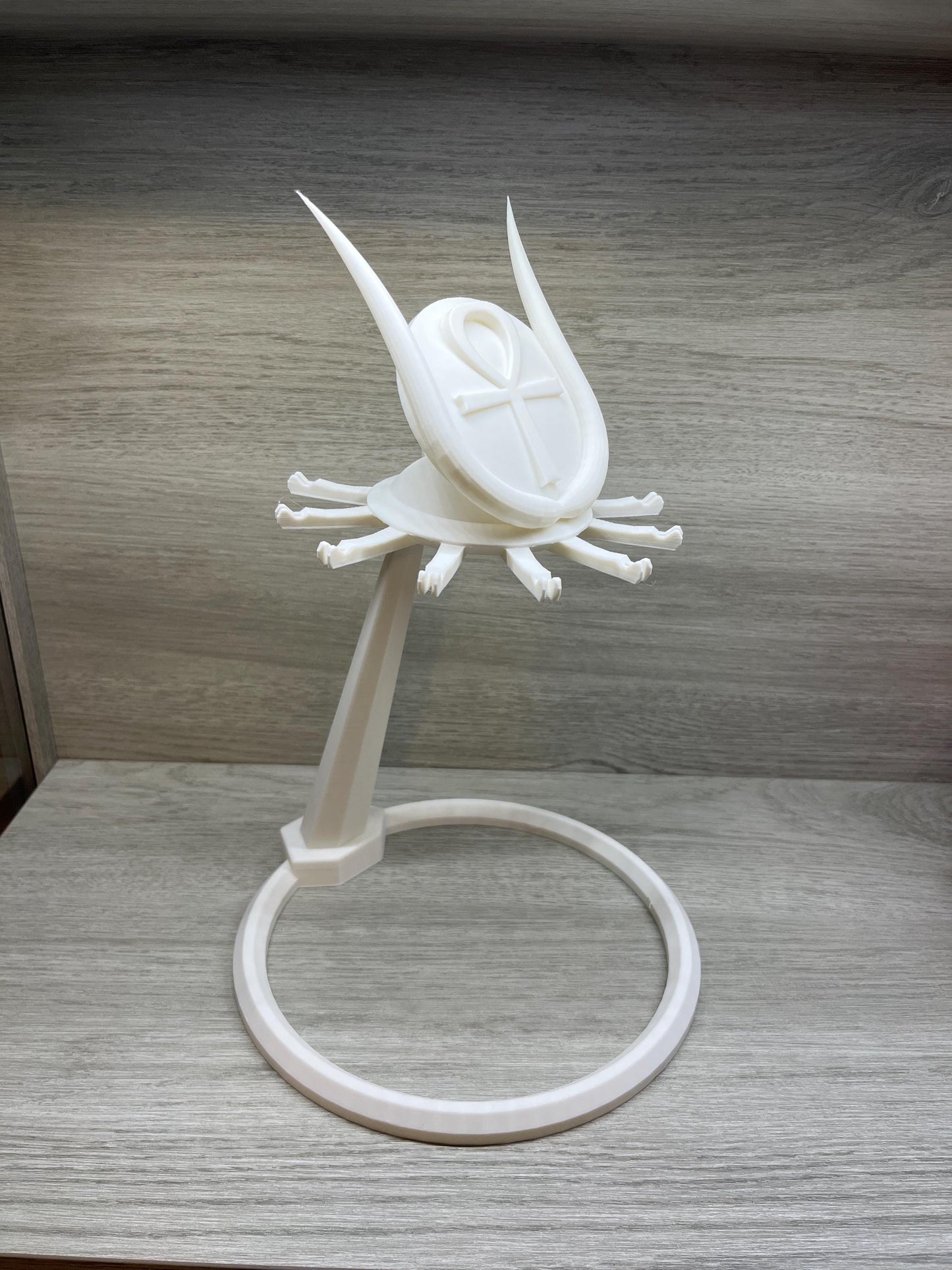 Large ISIS Ankh Multi-Pendulum Stand (13 inch)