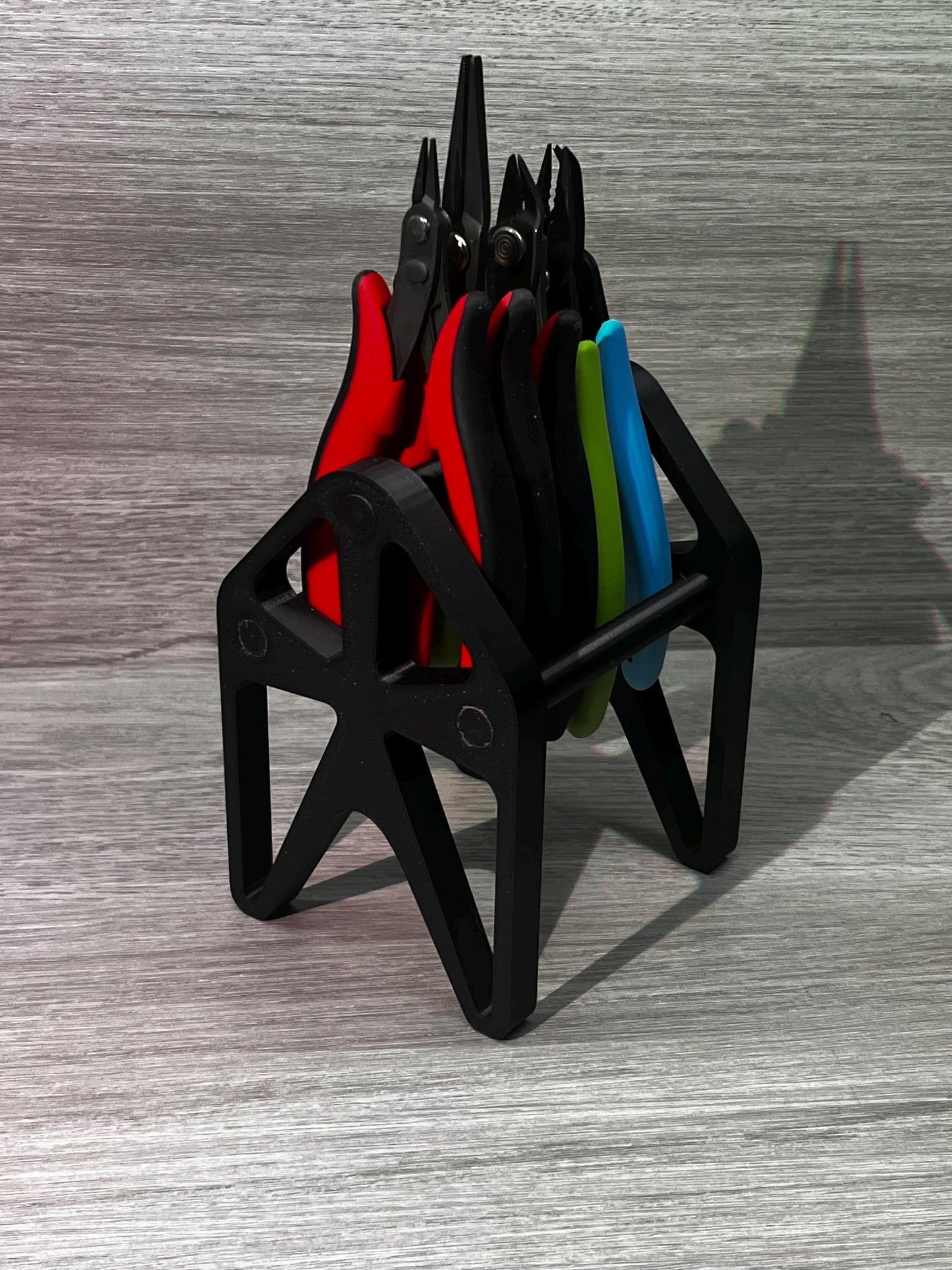 Pliers Stand (3DPrinted)