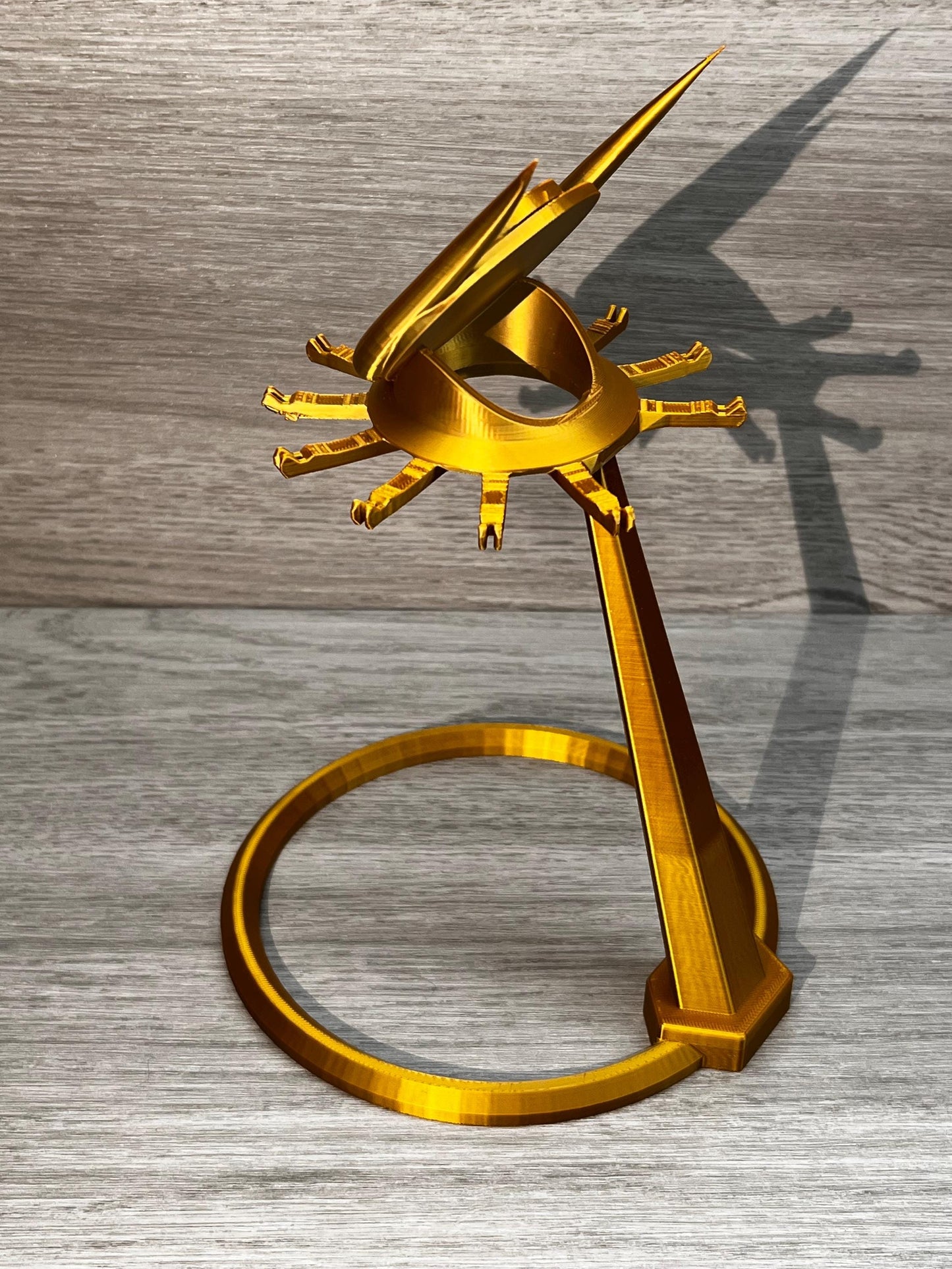 ISIS Ankh Multi-Pendulum Stand (9 inches)