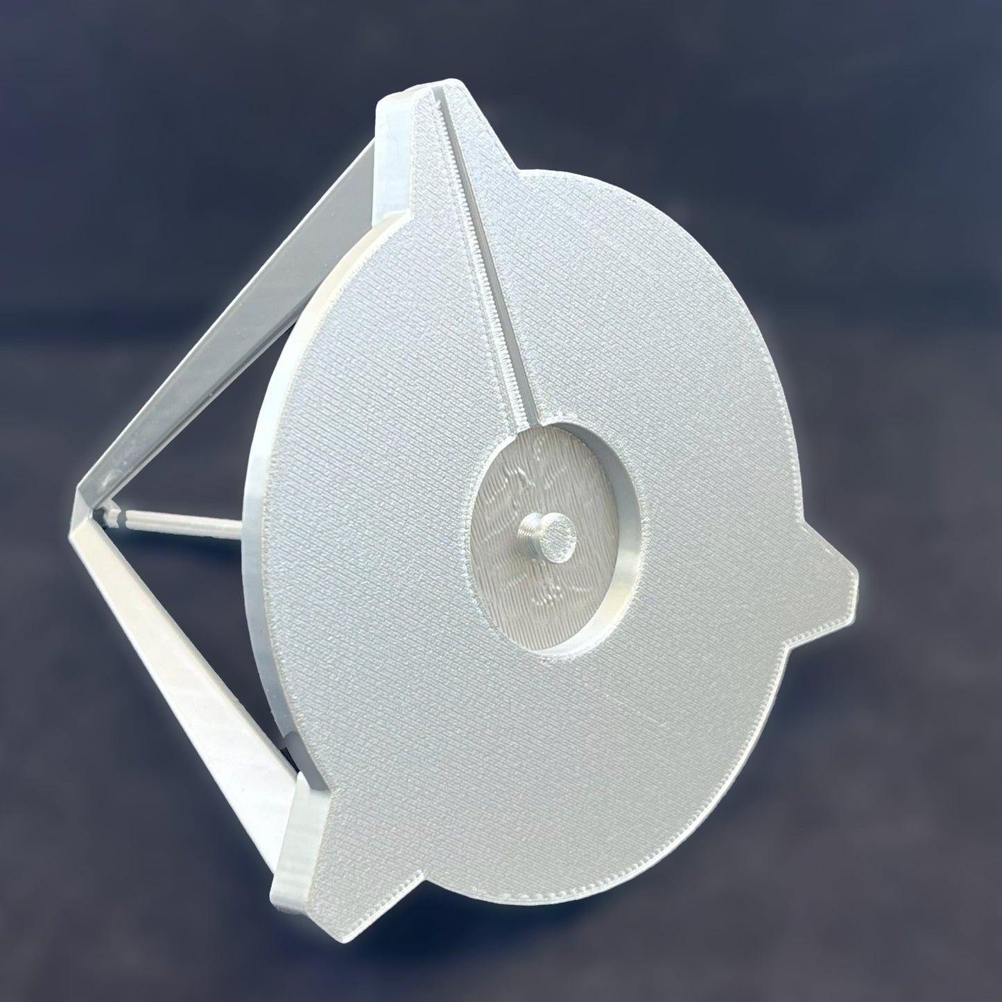 Small Tripod Stand with Pendulum