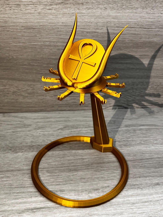 ISIS Ankh Multi-Pendulum Stand (9 inches)