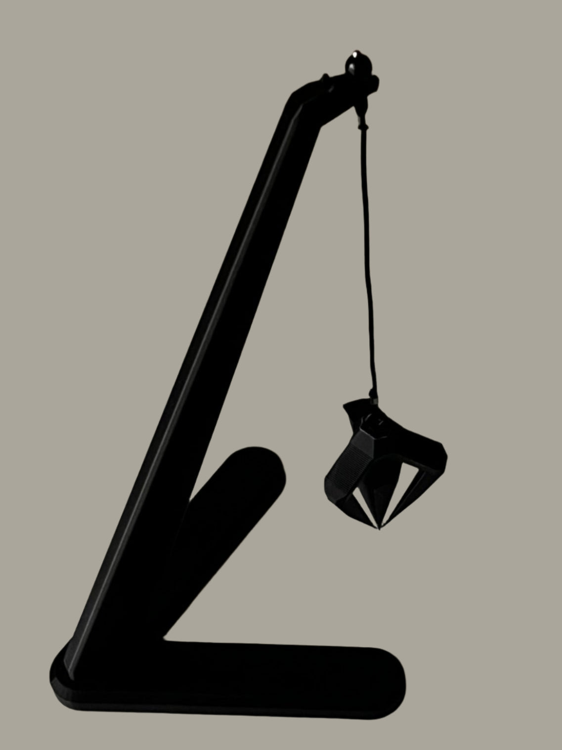 Portable Stand and Pendulum