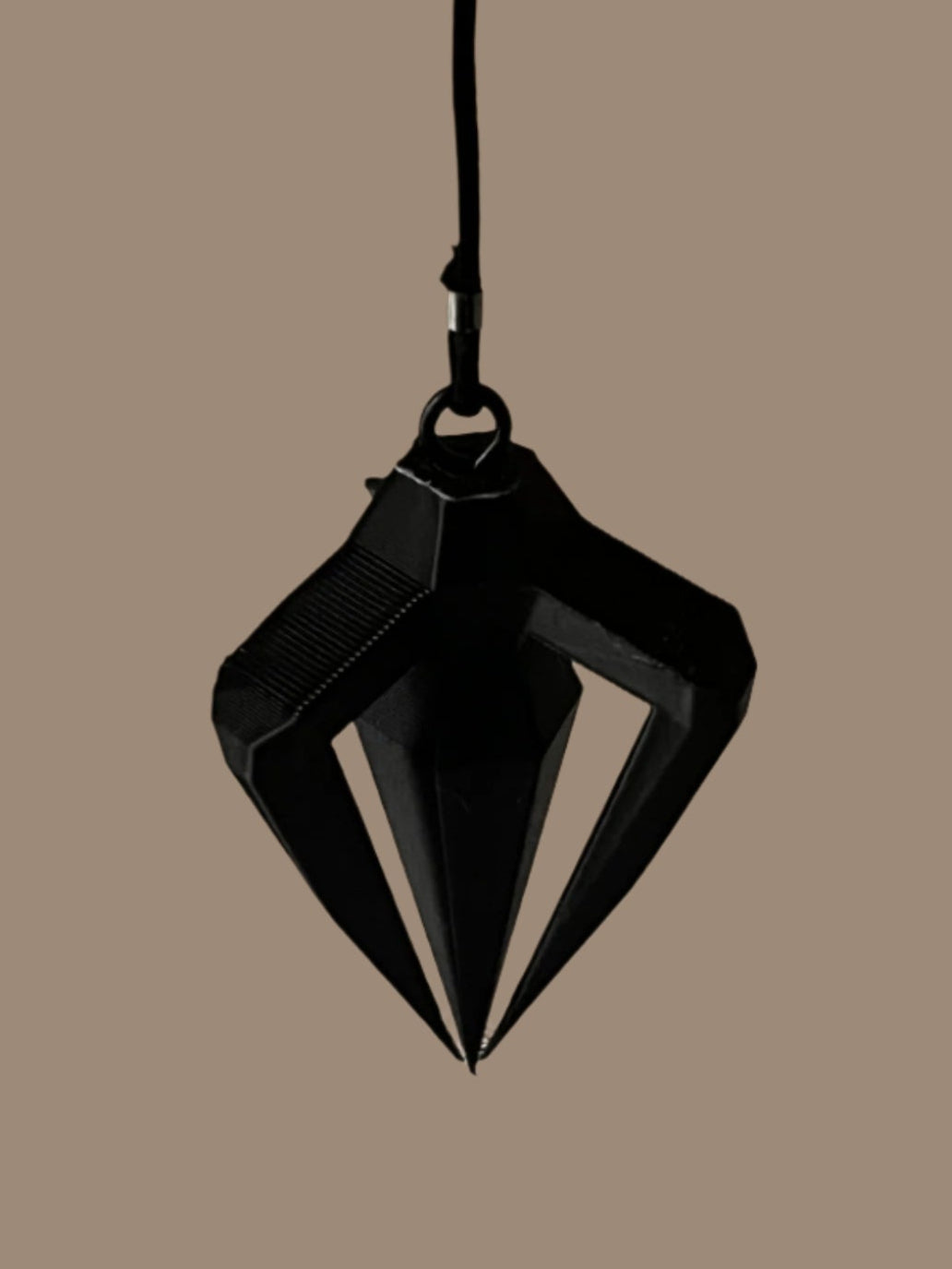 Portable Stand and Pendulum