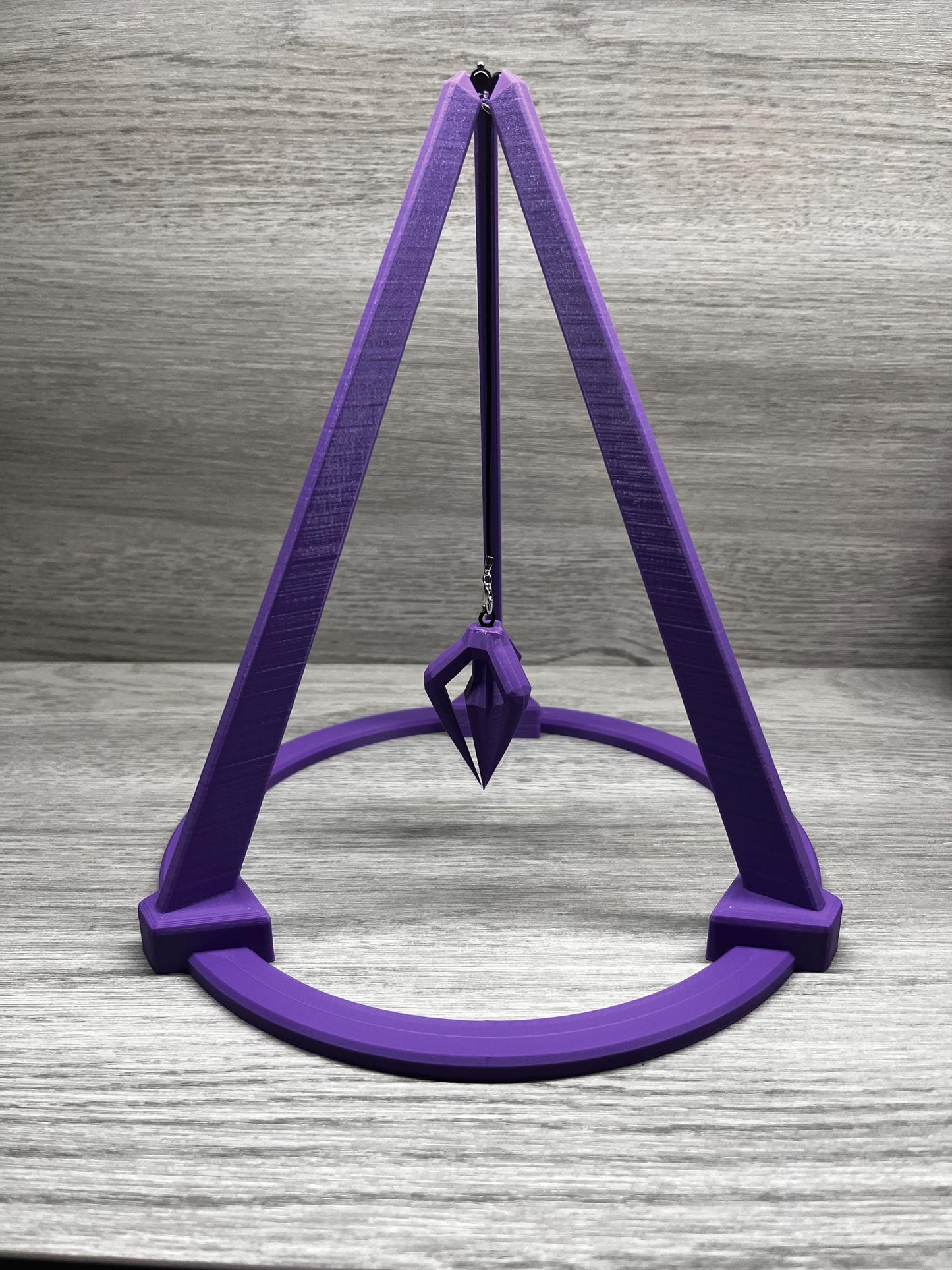 Pendulum and Stand Set