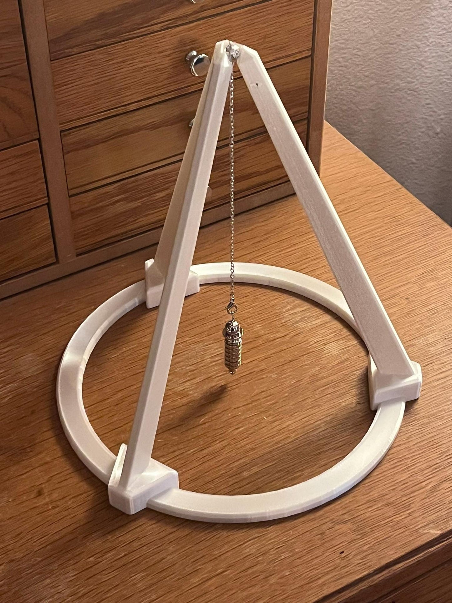 Open Tripod Stand