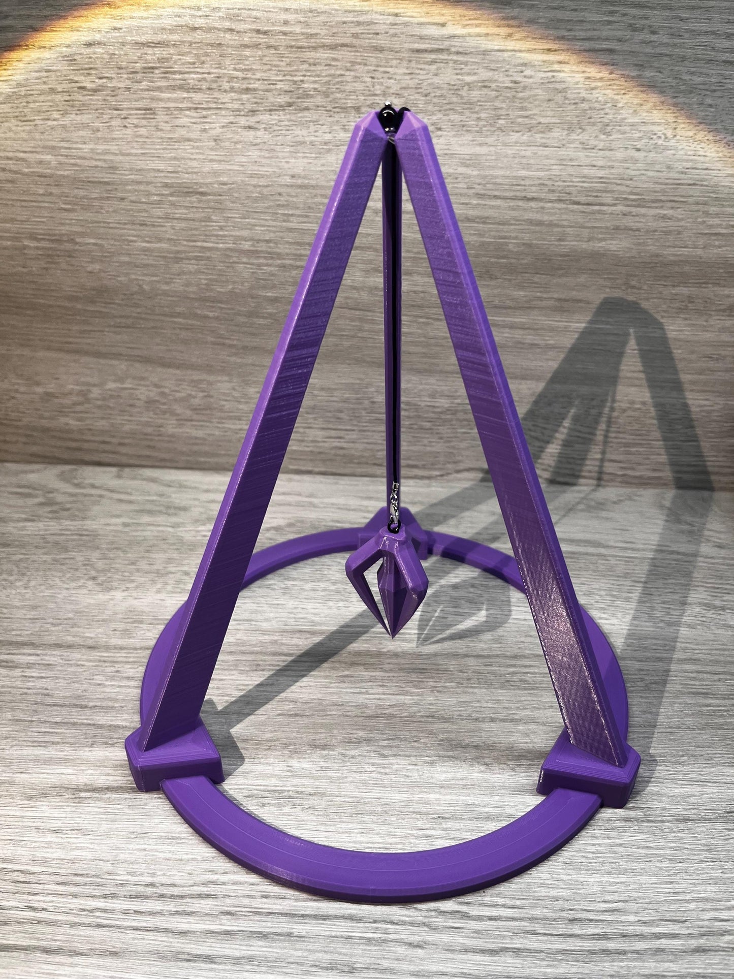 Pendulum and Stand Set