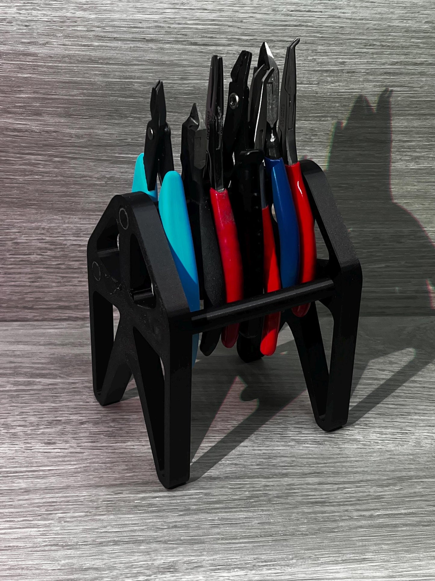 Pliers Stand (3DPrinted)