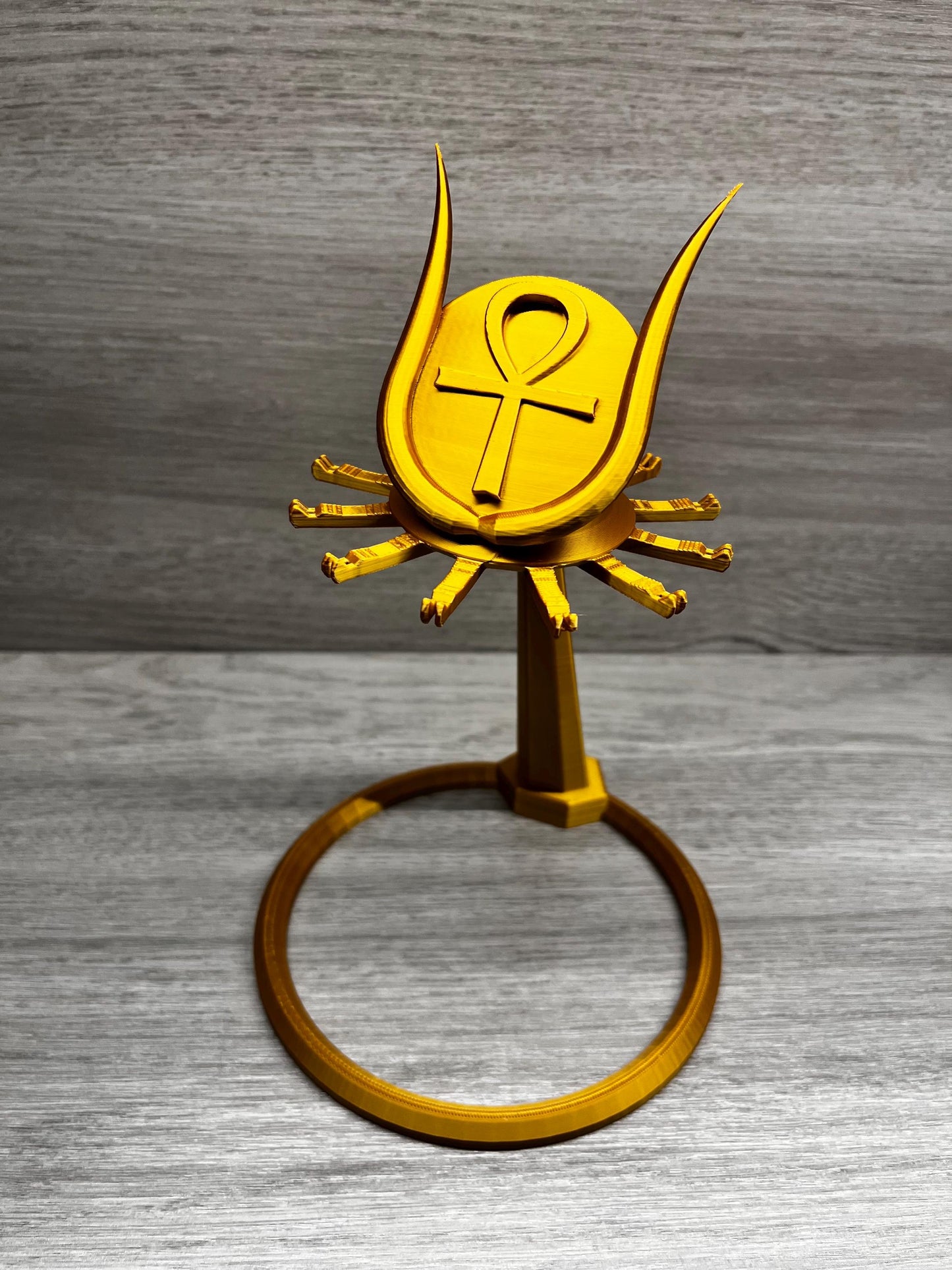 ISIS Ankh Multi-Pendulum Stand (9 inches)