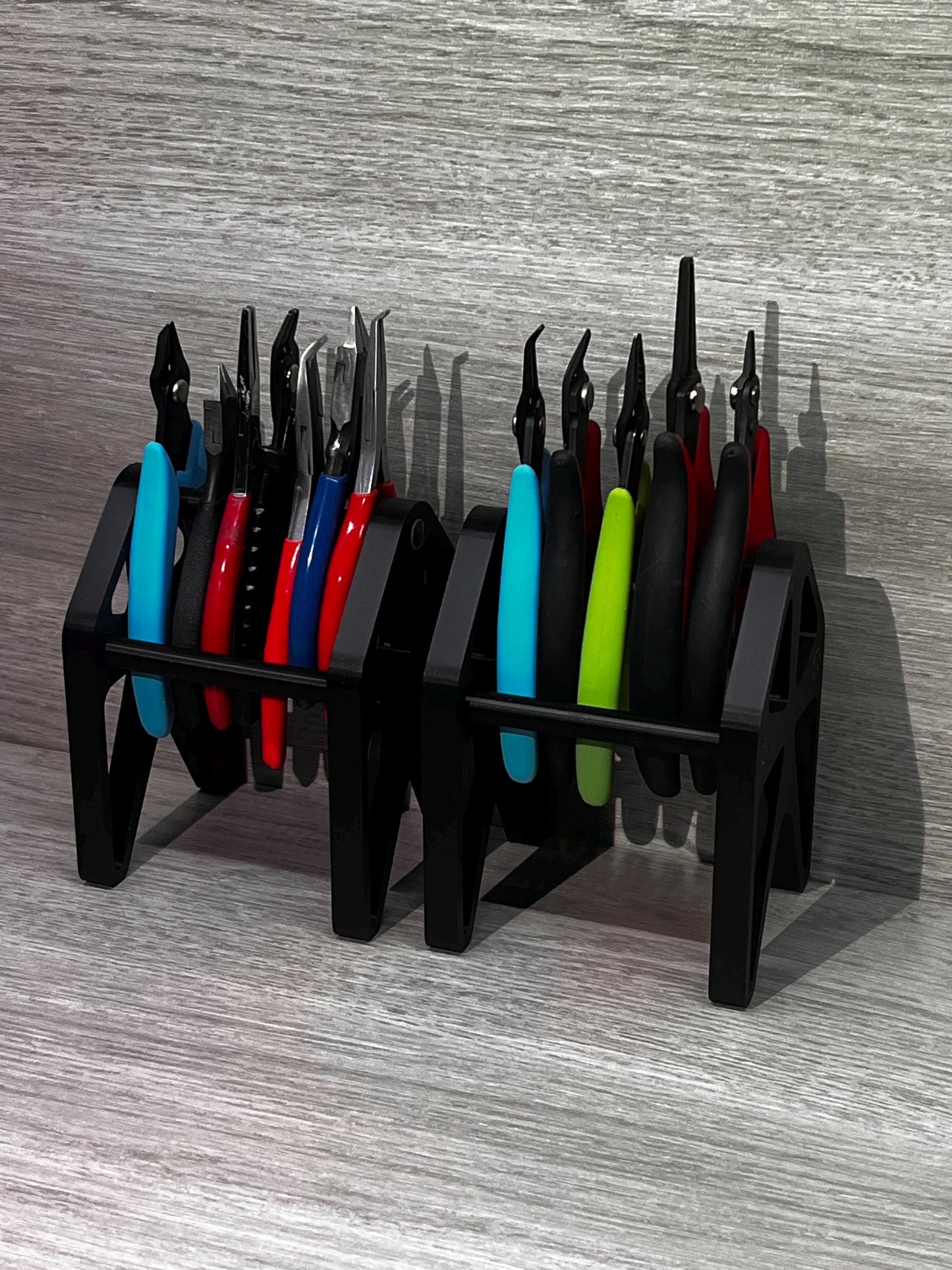 Pliers Stand (3DPrinted)